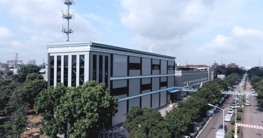 廣合科技四度蟬聯“廣州市環保誠信企業”